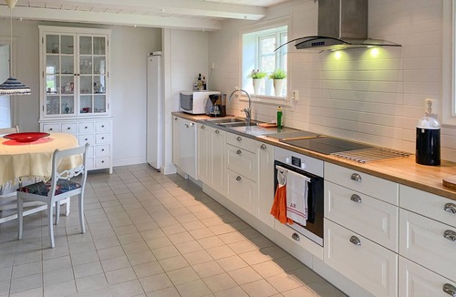 Alsterbro House | 1 bedroom lovely home in Kättilstorp