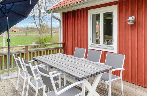 Alsterbro House | 1 bedroom lovely home in Kättilstorp