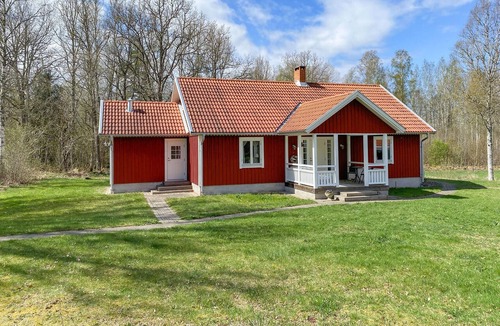 Alsterbro House | 1 bedroom lovely home in Kättilstorp