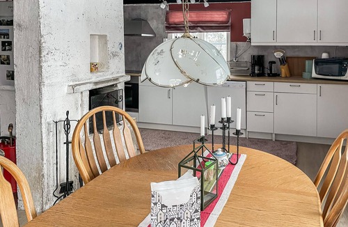 Soderkoping House | 1 bedroom lovely home in Söderköping
