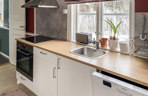 Soderkoping House | 1 bedroom lovely home in Söderköping