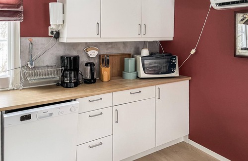 Soderkoping House | 1 bedroom lovely home in Söderköping