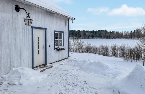Soderkoping House | 1 bedroom lovely home in Söderköping