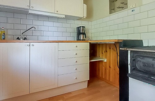 Berlin House | 1 bedroom lovely home in Eskilstuna