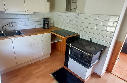 Berlin House | 1 bedroom lovely home in Eskilstuna