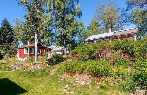 Berlin House | 1 bedroom lovely home in Eskilstuna
