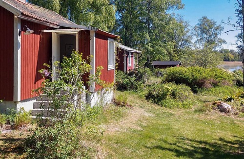 Berlin House | 1 bedroom lovely home in Eskilstuna