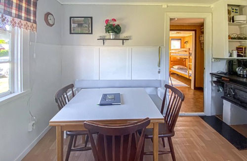 Storlinge House | 1 bedroom lovely home in Köpingsvik