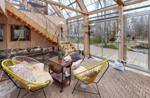 Ljungbyhed House | 1 bedroom lovely home in Ljungbyhed