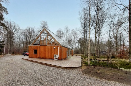 Ljungbyhed House | 1 bedroom lovely home in Ljungbyhed