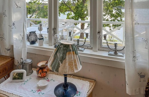 Draget House | 1 bedroom lovely home in Oskarshamn