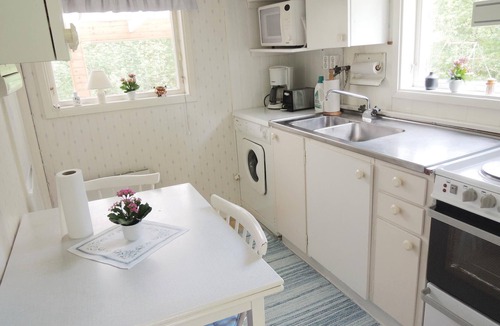Arnilt House | 1 bedroom lovely home in Oskarström