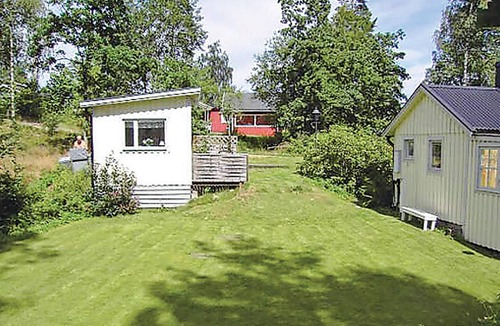 Arnilt House | 1 bedroom lovely home in Oskarström