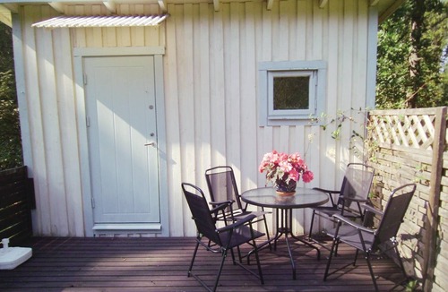 Arnilt House | 1 bedroom lovely home in Oskarström