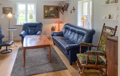 Alsterbro House | 1 Bedroom Lovely Home In Kättilstorp