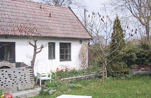 Listarum House | 1 bedroom lovely home in Gärsnäs