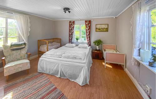 Storlinge House | 1 Bedroom Lovely Home In Köpingsvik