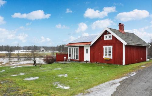 Arjang House | 1 Bedroom Lovely Home In Årjäng