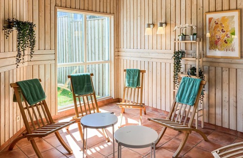 Hok House | 1 bedroom lovely home in Hok