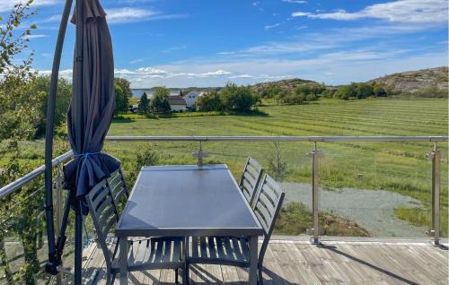 Bjugn House | 1 Bedroom Lovely Home In Lysøysundet