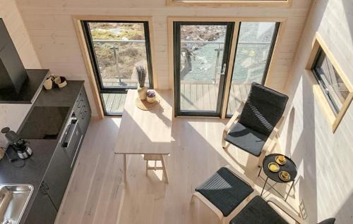 Bjugn House | 1 Bedroom Lovely Home In Lysøysundet