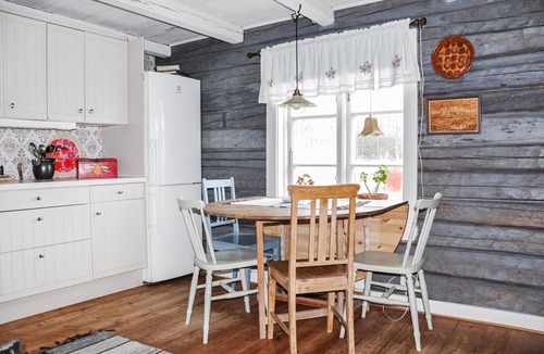 Arjang House | 1 bedroom lovely home in årjäng