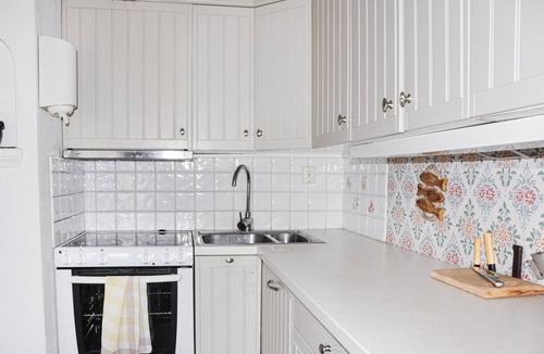 Arjang House | 1 bedroom lovely home in årjäng