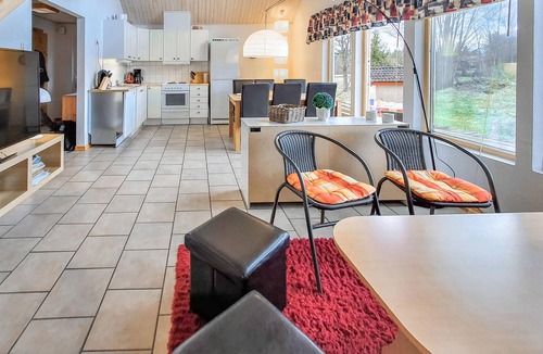 Bolmso House | 1 bedroom lovely home in Bolmsö