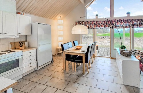 Bolmso House | 1 bedroom lovely home in Bolmsö