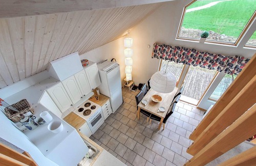 Bolmso House | 1 bedroom lovely home in Bolmsö