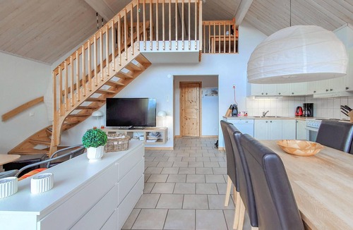 Bolmso House | 1 bedroom lovely home in Bolmsö