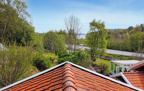 Lysekil House | 1 Bedroom Lovely Home In Ulseröd