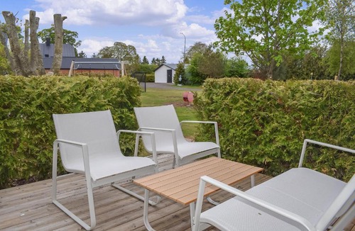 Ystad House | 1 Bedroom Lovely Home In Ystad
