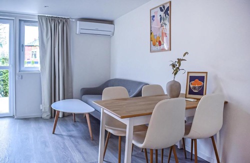 Ystad House | 1 Bedroom Lovely Home In Ystad