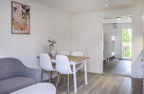 Ystad House | 1 Bedroom Lovely Home In Ystad