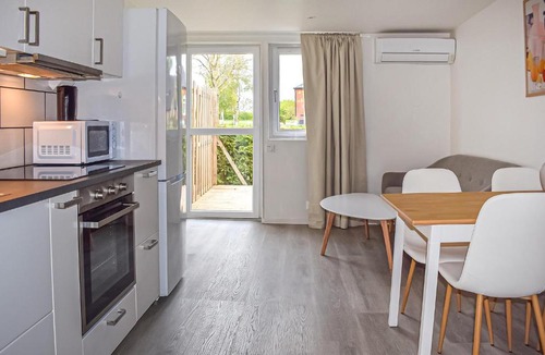 Ystad House | 1 Bedroom Lovely Home In Ystad
