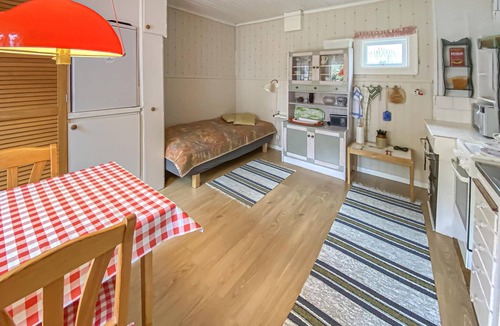 Borgholm House | 1 bedroom lovely home in Borgholm