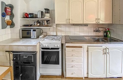 Borgholm House | 1 bedroom lovely home in Borgholm