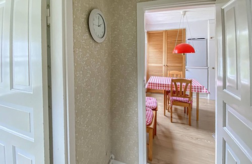 Borgholm House | 1 bedroom lovely home in Borgholm