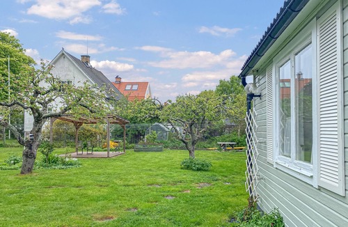 Borgholm House | 1 bedroom lovely home in Borgholm