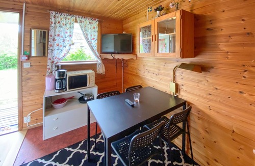 Byxelkrok House | 1 bedroom lovely home in Byxelkrok