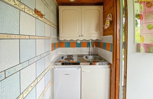 Byxelkrok House | 1 bedroom lovely home in Byxelkrok