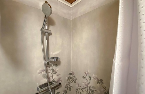 Byxelkrok House | 1 bedroom lovely home in Byxelkrok