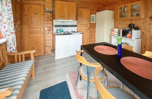 Byxelkrok House | 1 bedroom lovely home in Byxelkrok