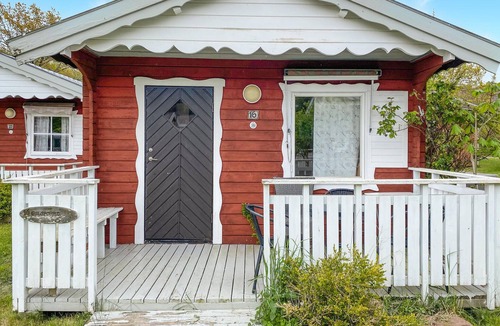 Byxelkrok House | 1 bedroom lovely home in Byxelkrok