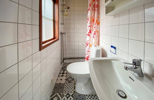 Byxelkrok House | 1 bedroom lovely home in Byxelkrok