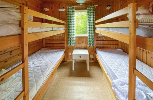 Byxelkrok House | 1 bedroom lovely home in Byxelkrok