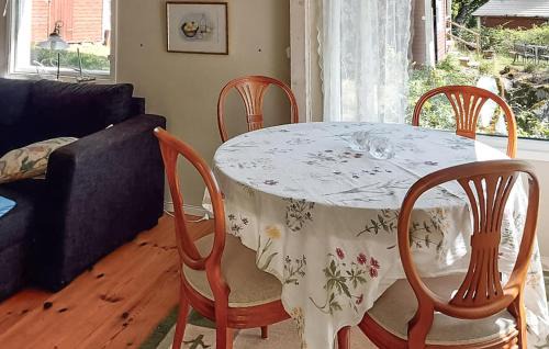 Berlin House | 1 Bedroom Lovely Home In Eskilstuna