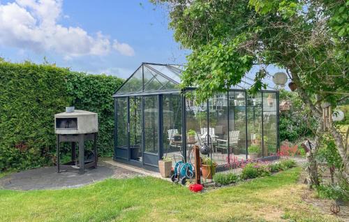 Falkenberg House | 1 Bedroom Lovely Home In Falkenberg