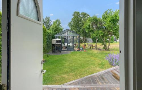 Falkenberg House | 1 Bedroom Lovely Home In Falkenberg